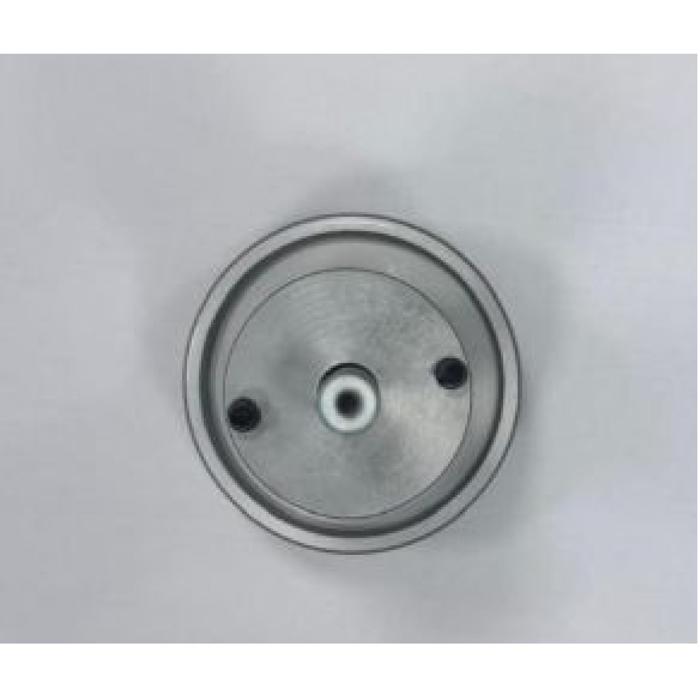 T191 шкив приводной G3-01 для щетки на садовый трактор ZimAni