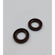 Комплект сальников 15x25x5 для ST MS180