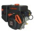 Двигатель Loncin LC190FD(S) (A5 type) D25