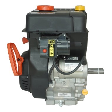 Двигатель Loncin LC190FD(S) (A5 type) D25