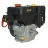 Двигатель Loncin LC190FD(S) (A5 type) D25