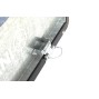 Прицеп ZimAni Stainless steel 500 4WD для садового трактора