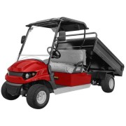 Гольфкар ZimAni DC1000H (грузовой)