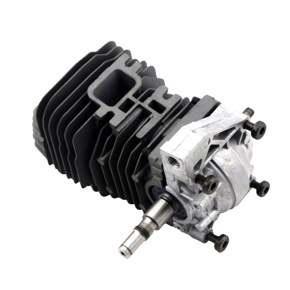 Engine Motor WT 46мм Cylinder Piston коленчатый вал Assy