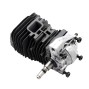 Engine Motor WT 46мм Cylinder Piston коленчатый вал Assy