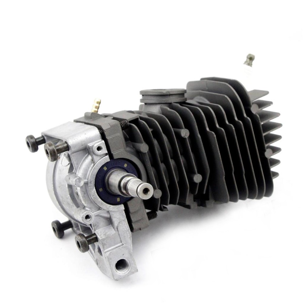 Engine Motor WT 46мм Cylinder Piston коленчатый вал Assy