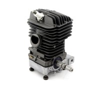 Engine Motor WT 46мм Cylinder Piston коленчатый вал Assy