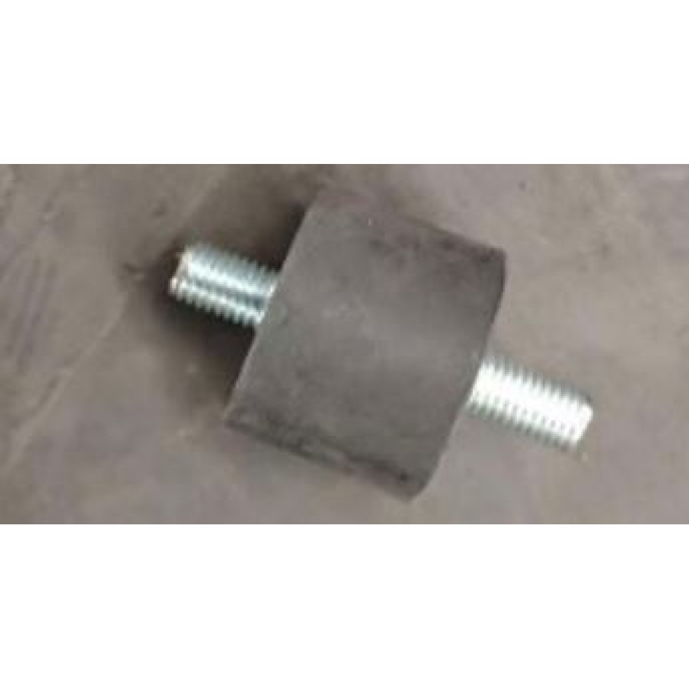 Блок амортизатора охлаждения