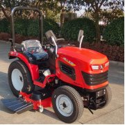 Минитрактор ZimAni BX2510