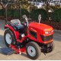 Минитрактор ZimAni BX2510