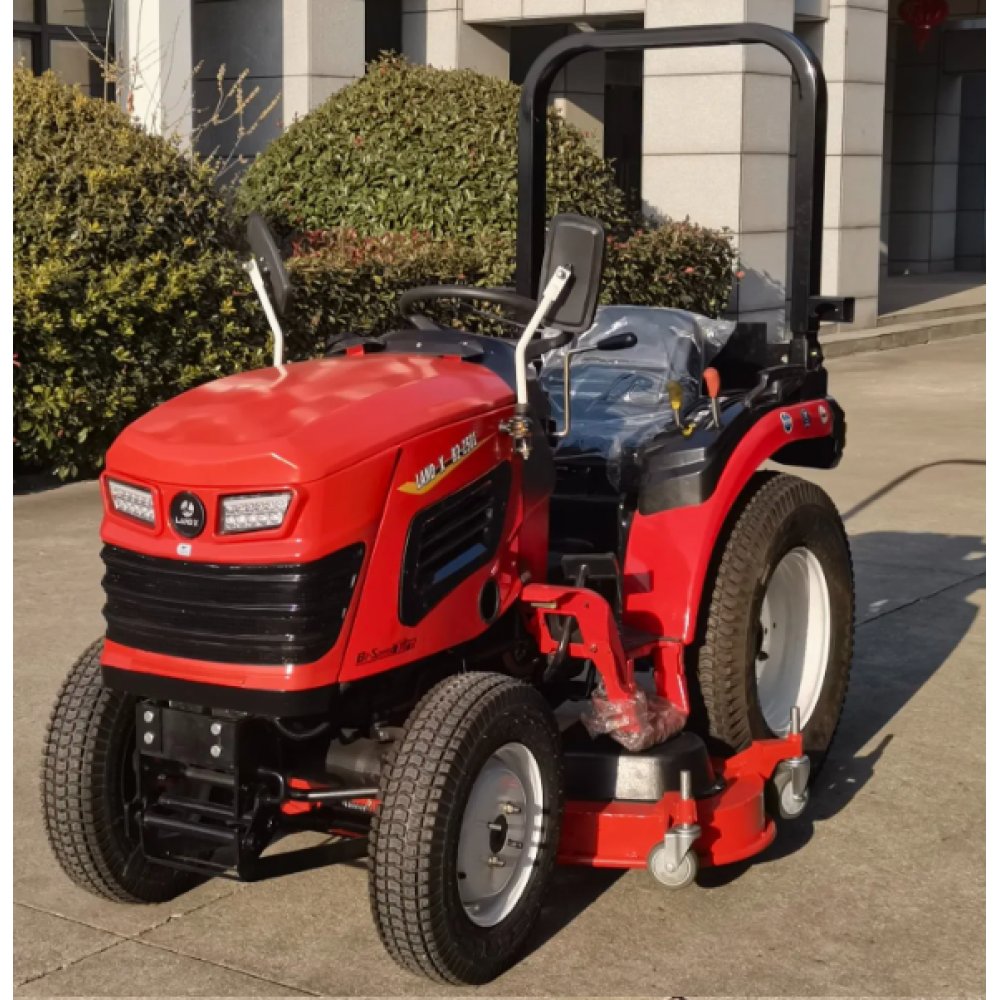 Минитрактор ZimAni BX2510