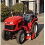 Минитрактор ZimAni BX2510