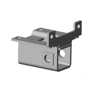 Фаркоп Кронштейн фаркопа KUBOTA L3218