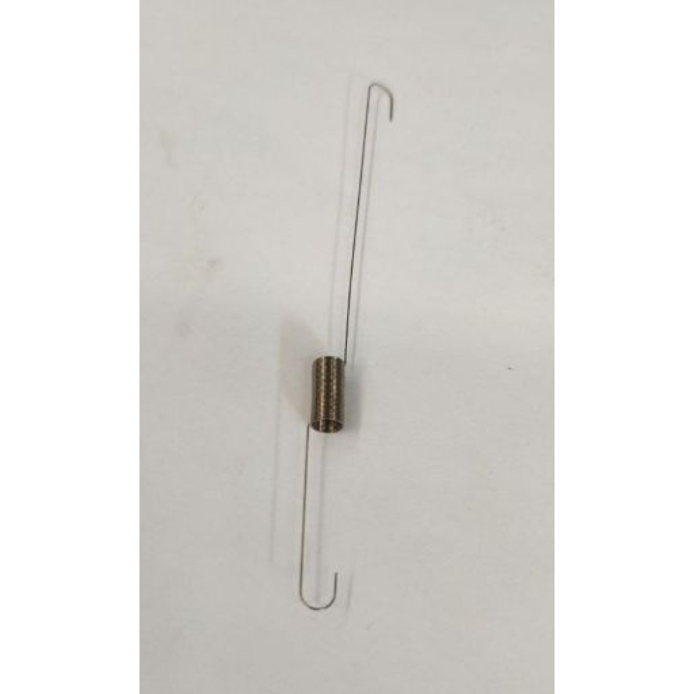 Возвратная пружина холостого хода