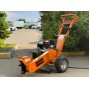 Измельчитель пней ZimAni SG350E PRO (Greenteeth blade)