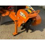 Измельчитель пней ZimAni SG350E PRO (Greenteeth blade)