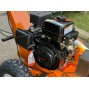 Измельчитель пней ZimAni SG350E PRO (Greenteeth blade)