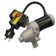 Стартер для снегоуборщика 124Е/224Е/424Е