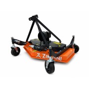 Косилка роторная для дизельных тракторов ZimAni SRM 120-150 см