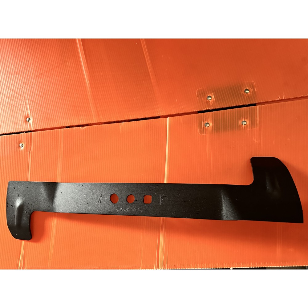 Нож правый TC107