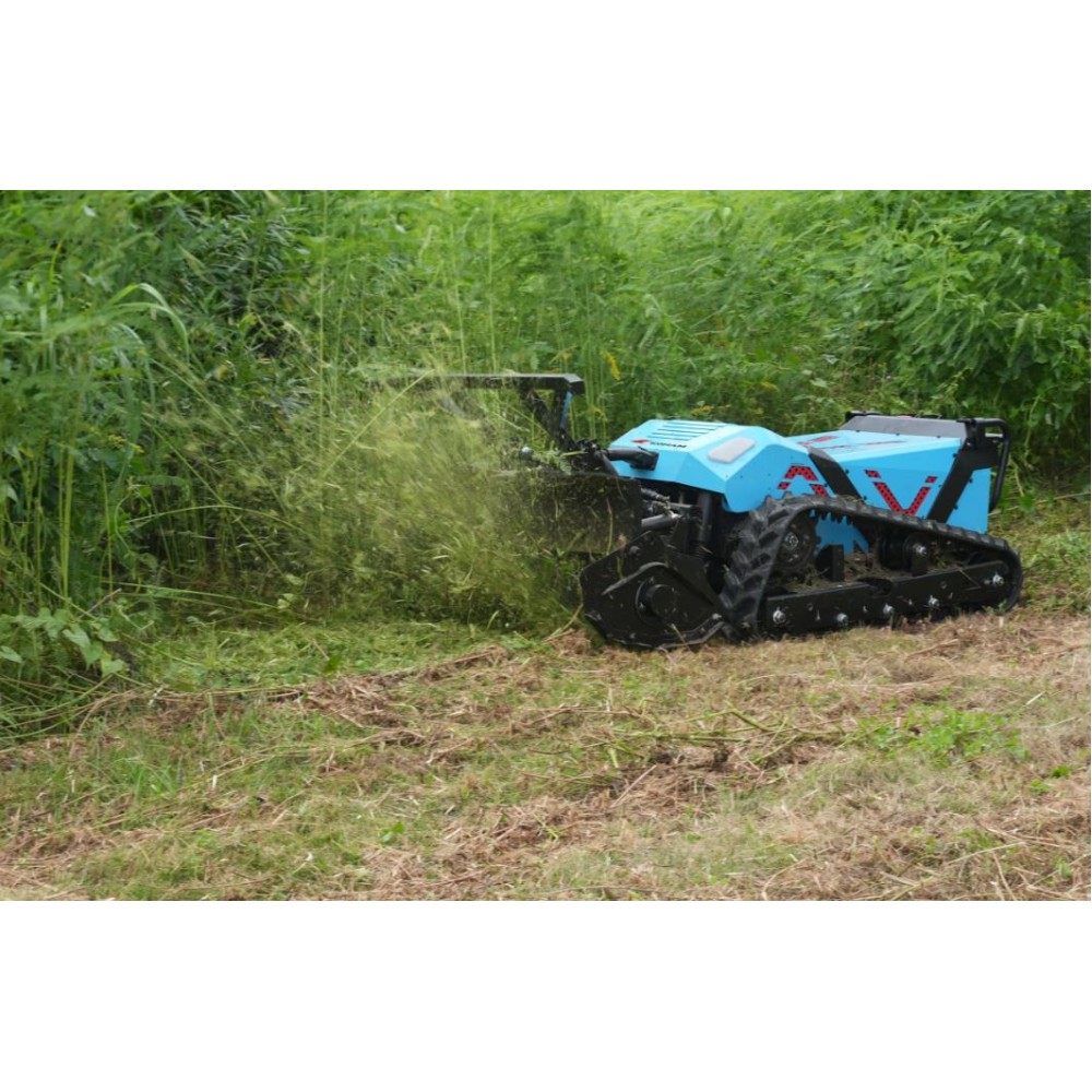 Робот косилка KOHAM KH-ELM8040B