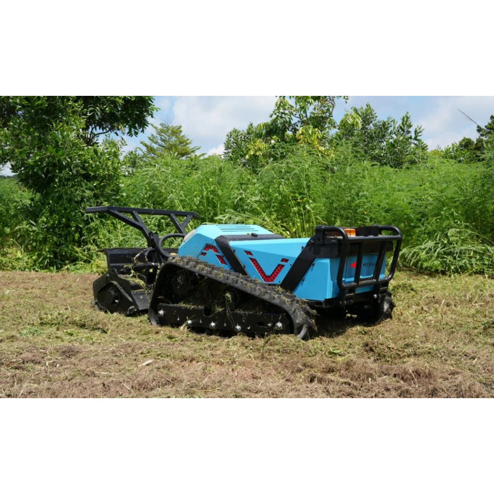 Робот косилка KOHAM KH-ELM8040B