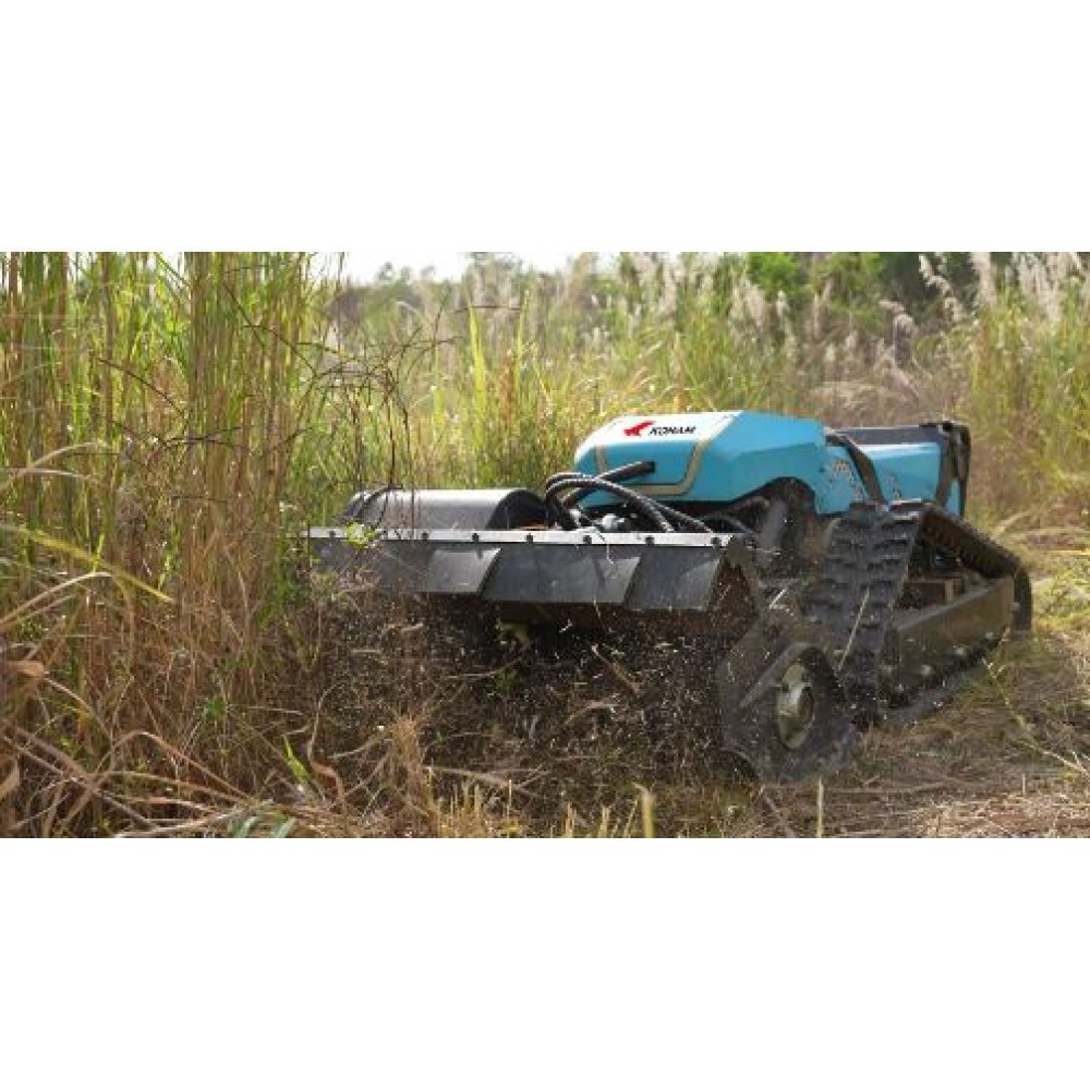 Робот косилка KOHAM KH-ELM8040B