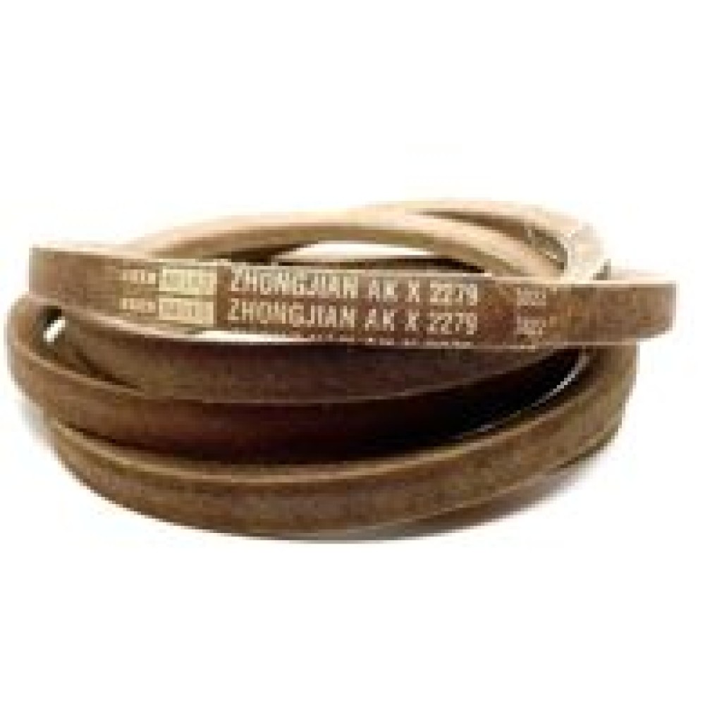 Ремень хода TC97/107/HV/HL/HDL/HVD