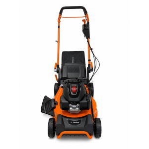 Газонокосилка бензиновая ZimAni LC553HV