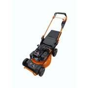 Газонокосилка бензиновая ZimAni LC553HV