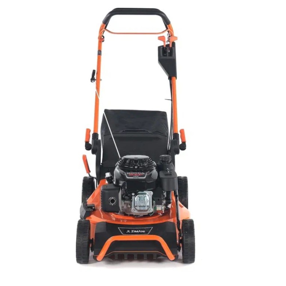 Газонокосилка бензиновая ZimAni LC553HV