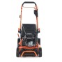 Газонокосилка бензиновая ZimAni LC553HV
