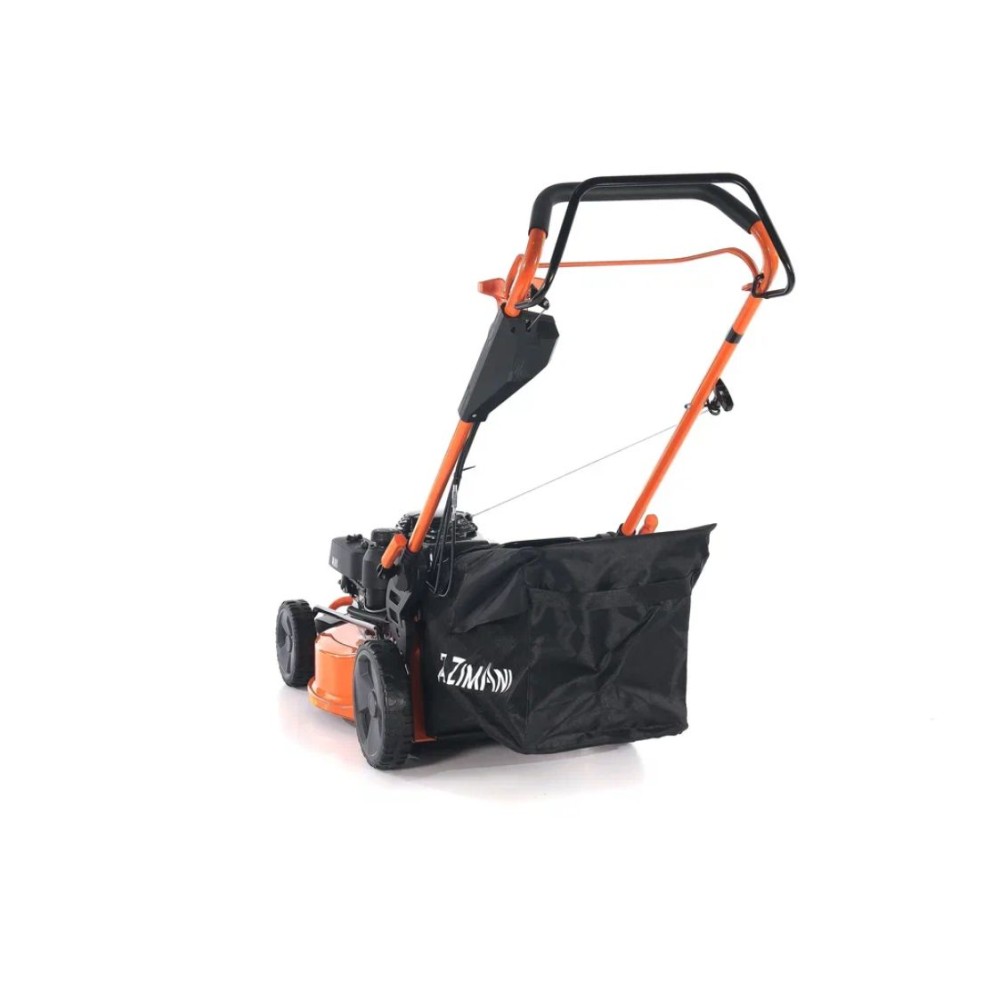 Газонокосилка бензиновая ZimAni LC553HV