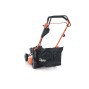 Газонокосилка бензиновая ZimAni LC553HV