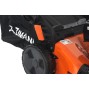 Газонокосилка бензиновая ZimAni LC553HV