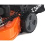 Газонокосилка бензиновая ZimAni LC553HV
