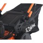 Газонокосилка бензиновая ZimAni LC553HV