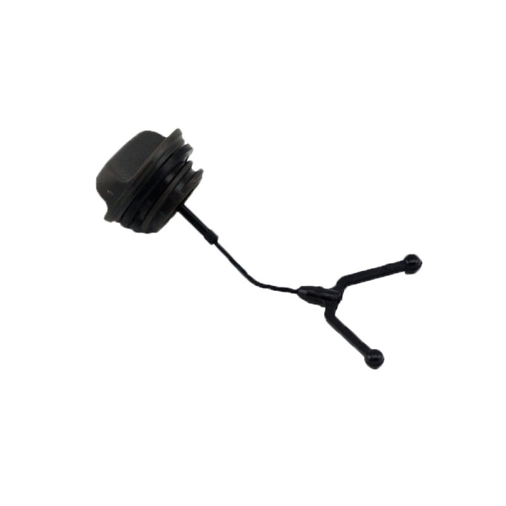 Oil Cap