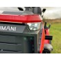Садовый трактор ZimAni TS108HV