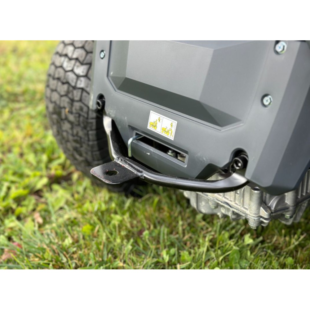 Садовый трактор ZimAni TS108HV