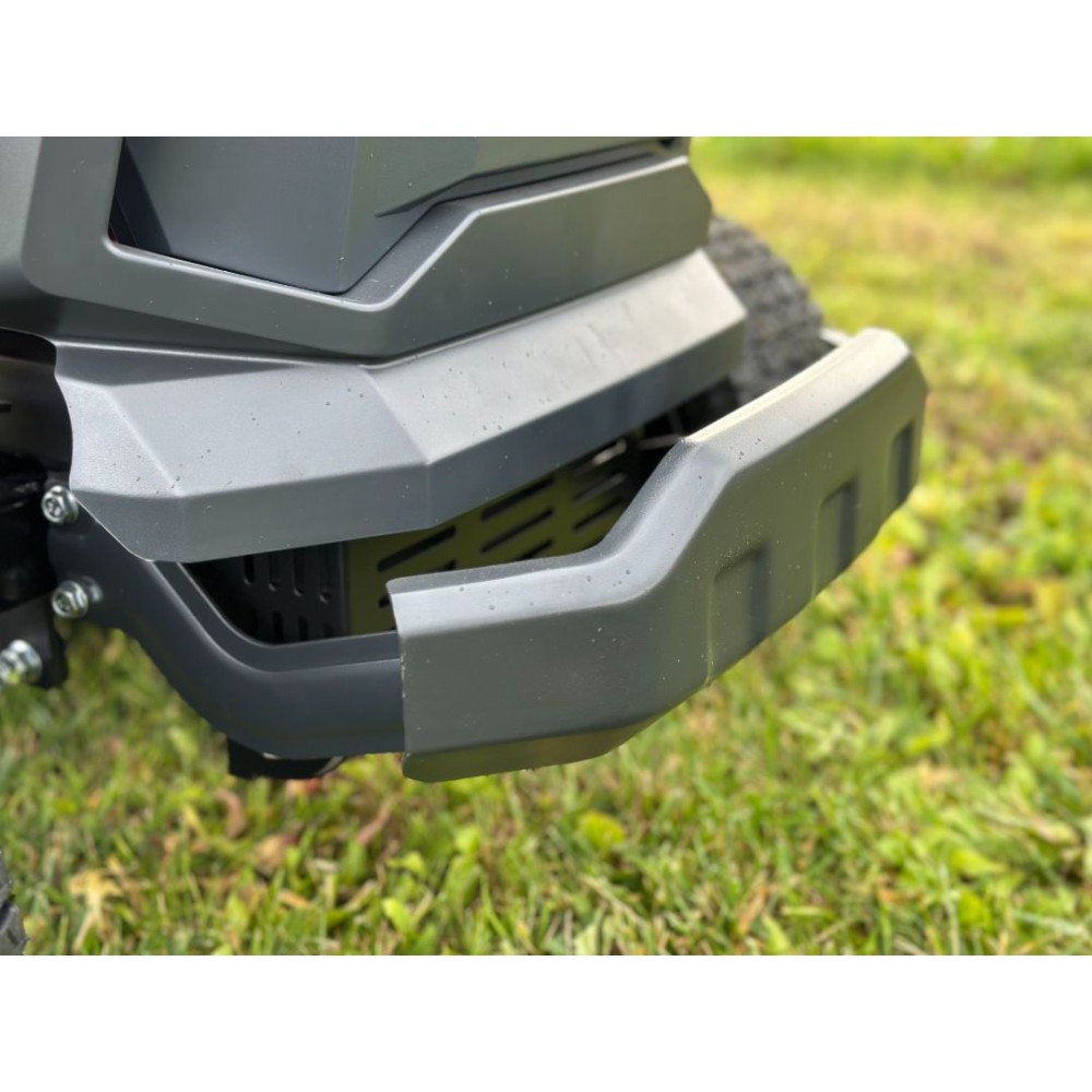 Садовый трактор ZimAni TS108HV