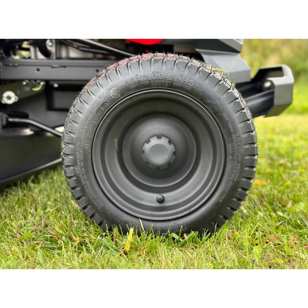 Садовый трактор ZimAni TS108HV