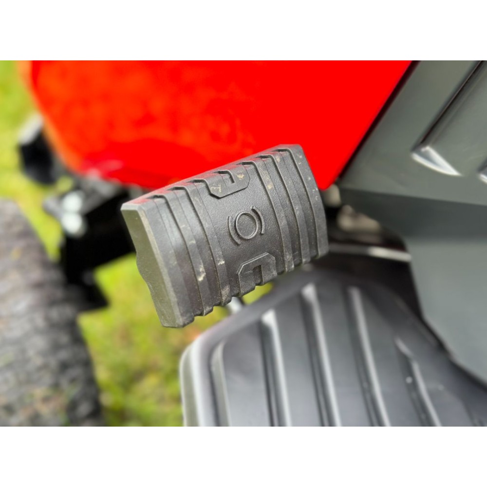 Садовый трактор ZimAni TS108HV