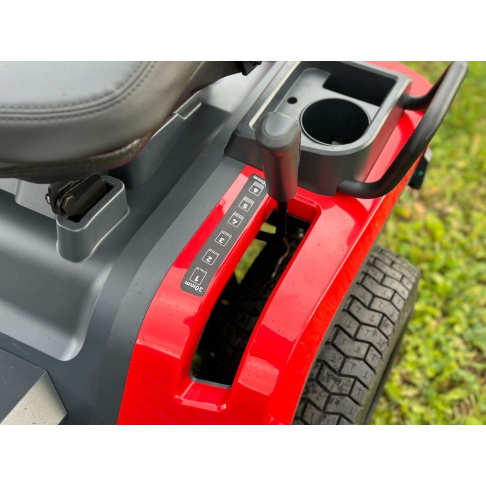 Садовый трактор ZimAni TS108HV