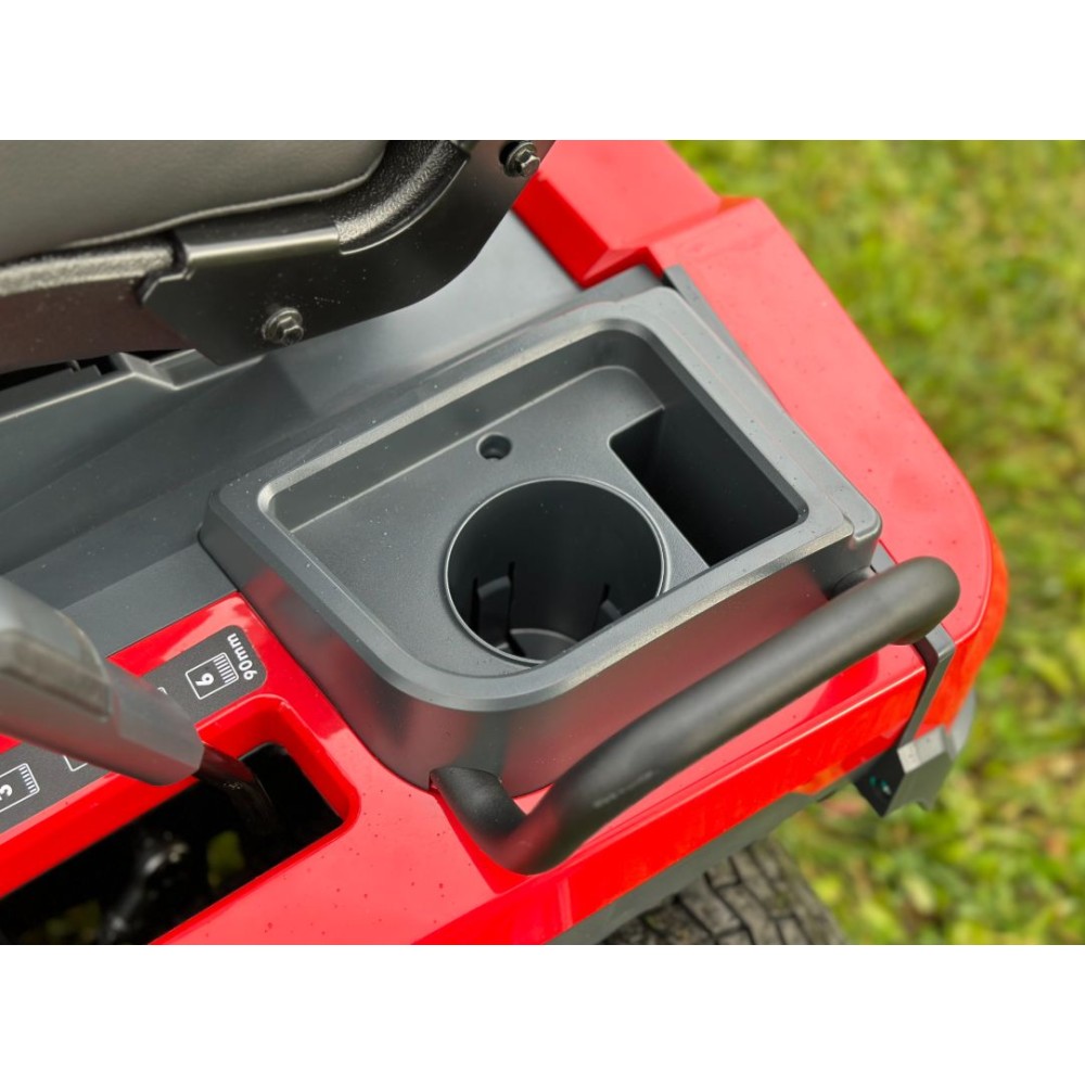 Садовый трактор ZimAni TS108HV