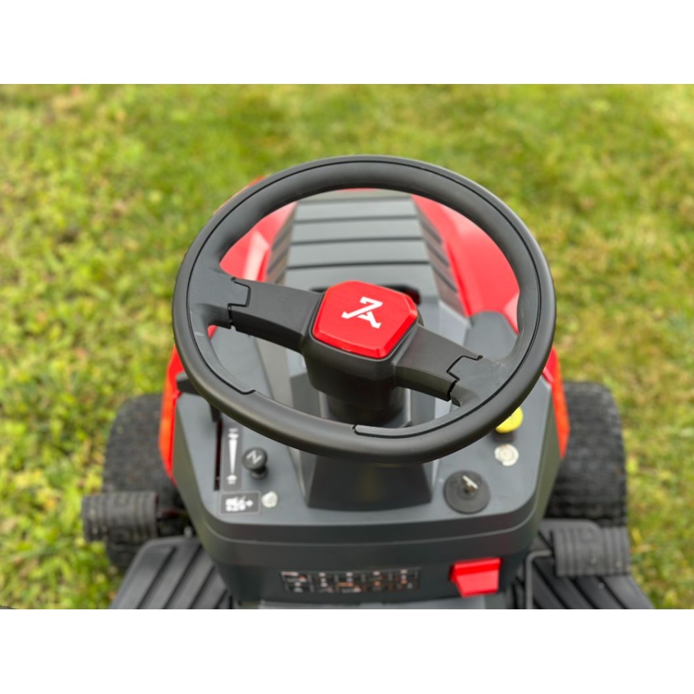 Садовый трактор ZimAni TS108HV