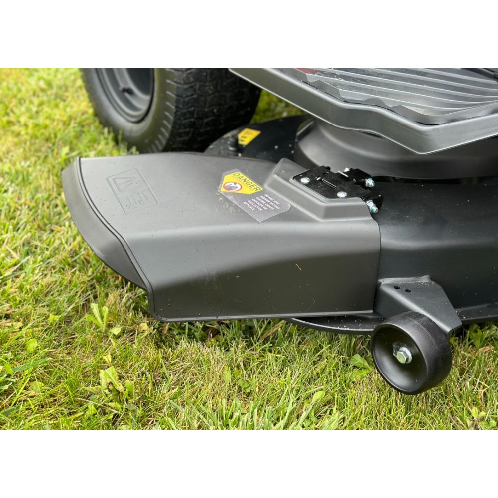 Садовый трактор ZimAni TS108HV