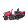 Минитрактор садовый ZimAni TC92HL