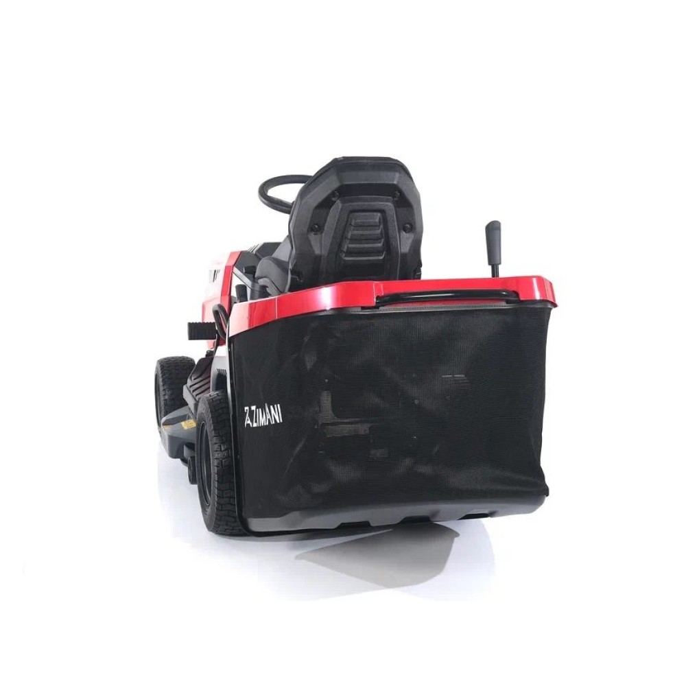 Минитрактор садовый ZimAni TC92HL