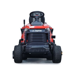 Садовый трактор ZimAni TC92HL